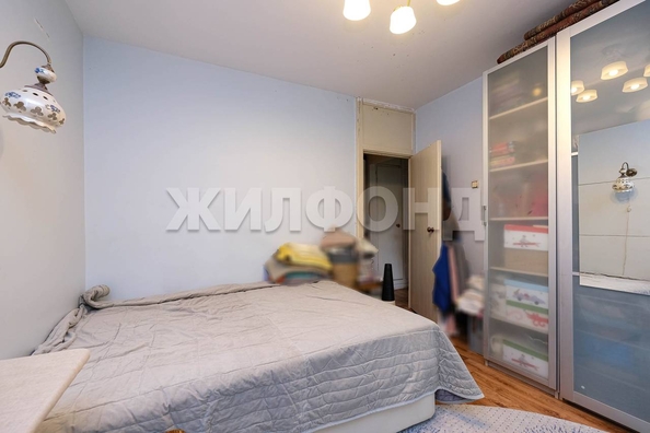 
  Продается 2-комн. квартира, 52.7 м², Чигорина ул, д. 10
. Фото 7.