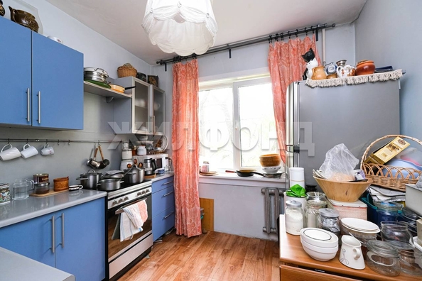 
  Продается 2-комн. квартира, 52.7 м², Чигорина ул, д. 10
. Фото 10.