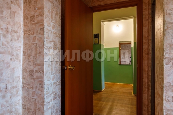 
  Продается 2-комн. квартира, 44.7 м², Индустриальная ул, д. 11
. Фото 3.