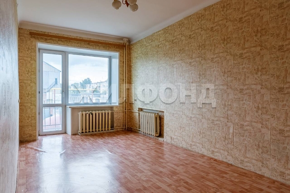 
  Продается 2-комн. квартира, 44.7 м², Индустриальная ул, д. 11
. Фото 2.