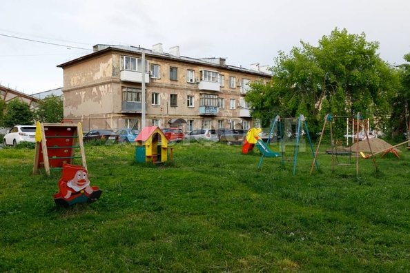 
  Продается 2-комн. квартира, 44.7 м², Индустриальная ул, д. 11
. Фото 3.