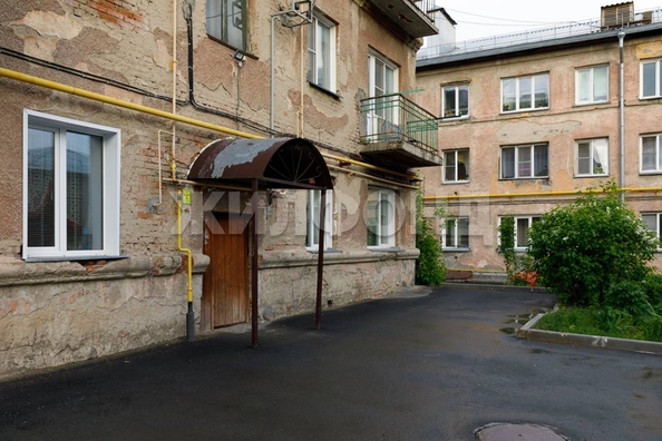 
  Продается 2-комн. квартира, 44.7 м², Индустриальная ул, д. 11
. Фото 6.