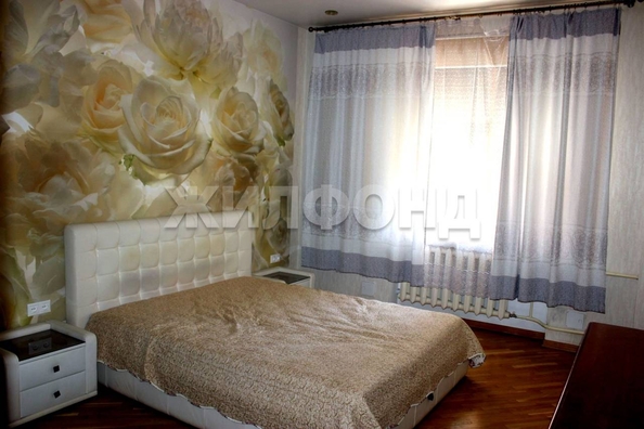 
  Продается 3-комн. квартира, 104.4 м², Фрунзе ул, д. 18/1
. Фото 2.