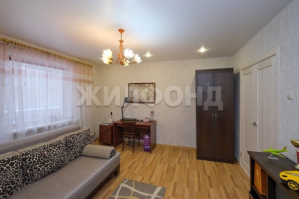 
  Продается 3-комн. квартира, 65.1 м², Плахотного ул, д. 74
. Фото 2.