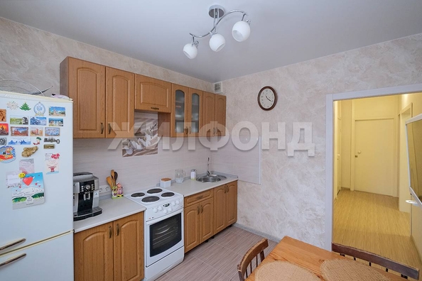 
  Продается 3-комн. квартира, 65.1 м², Плахотного ул, д. 74
. Фото 14.