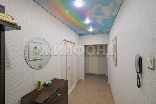 
  Продается 3-комн. квартира, 65.1 м², Плахотного ул, д. 74
. Фото 16.