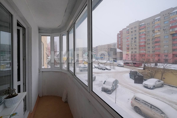 
  Продается 3-комн. квартира, 65.1 м², Плахотного ул, д. 74
. Фото 22.