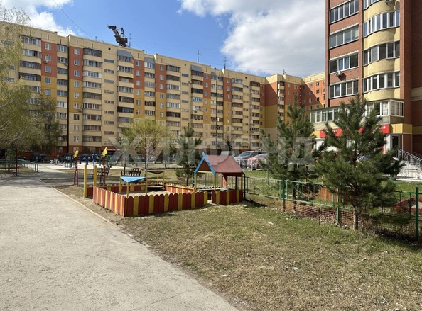 
  Продается 3-комн. квартира, 65.1 м², Плахотного ул, д. 74
. Фото 30.