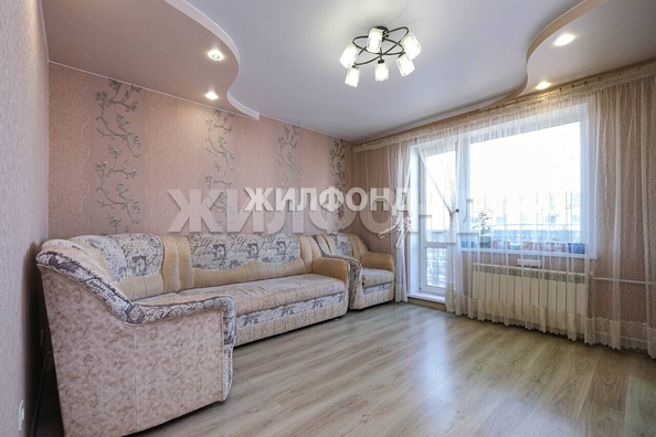 
  Продается 3-комн. квартира, 86.3 м², Виктора Шевелева ул, д. 34
. Фото 1.