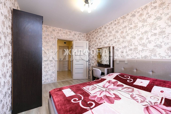 
  Продается 3-комн. квартира, 86.3 м², Виктора Шевелева ул, д. 34
. Фото 7.