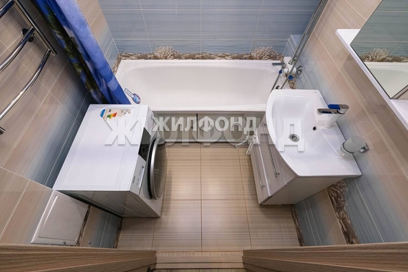 
  Продается 3-комн. квартира, 86.3 м², Виктора Шевелева ул, д. 34
. Фото 16.