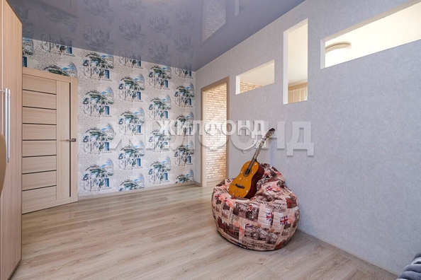 
  Продается 3-комн. квартира, 86.3 м², Виктора Шевелева ул, д. 34
. Фото 24.