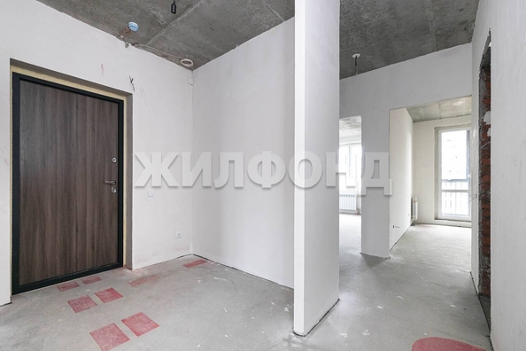 
  Продается 3-комн. квартира, 83.4 м², генерал-майора Рожкина А.Н. ул, д. 12
. Фото 1.