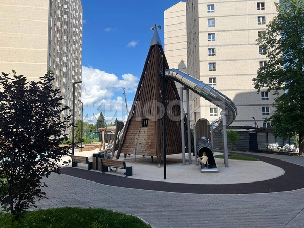 
  Продается 3-комн. квартира, 83.4 м², генерал-майора Рожкина А.Н. ул, д. 12
. Фото 8.