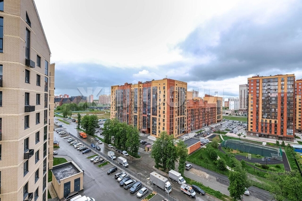 
  Продается 3-комн. квартира, 83.4 м², генерал-майора Рожкина А.Н. ул, д. 12
. Фото 3.