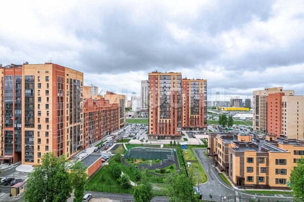
  Продается 3-комн. квартира, 83.4 м², генерал-майора Рожкина А.Н. ул, д. 12
. Фото 5.