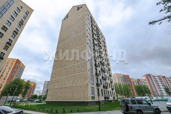 
  Продается 3-комн. квартира, 83.4 м², генерал-майора Рожкина А.Н. ул, д. 12
. Фото 11.