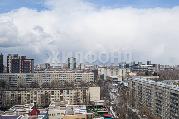 
  Продается 3-комн. квартира, 77 м², Державина ул, д. 77/1
. Фото 6.