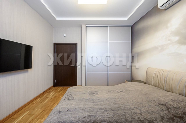 
  Продается 3-комн. квартира, 77 м², Державина ул, д. 77/1
. Фото 21.