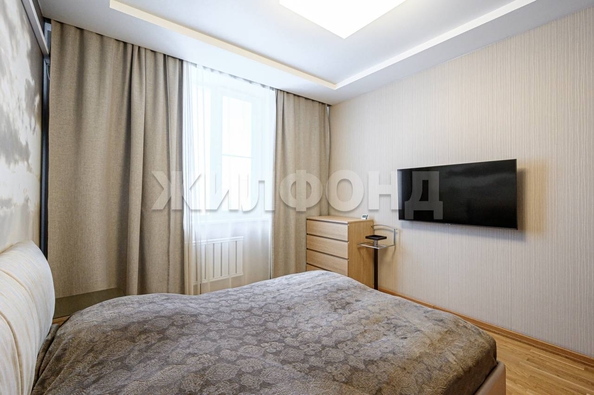 
  Продается 3-комн. квартира, 77 м², Державина ул, д. 77/1
. Фото 23.