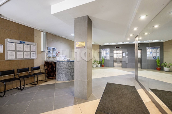 
  Продается 3-комн. квартира, 77 м², Державина ул, д. 77/1
. Фото 37.