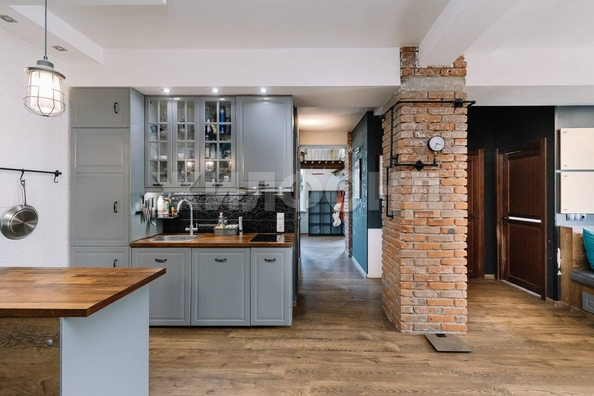 
  Продается 3-комн. квартира, 89.4 м², Дзержинского пр-кт, д. 10
. Фото 5.