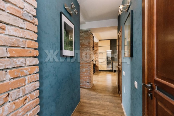 
  Продается 3-комн. квартира, 89.4 м², Дзержинского пр-кт, д. 10
. Фото 7.