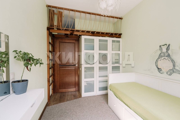 
  Продается 3-комн. квартира, 89.4 м², Дзержинского пр-кт, д. 10
. Фото 9.