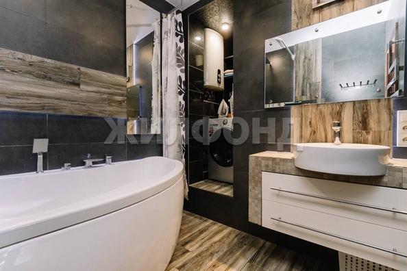 
  Продается 3-комн. квартира, 89.4 м², Дзержинского пр-кт, д. 10
. Фото 19.