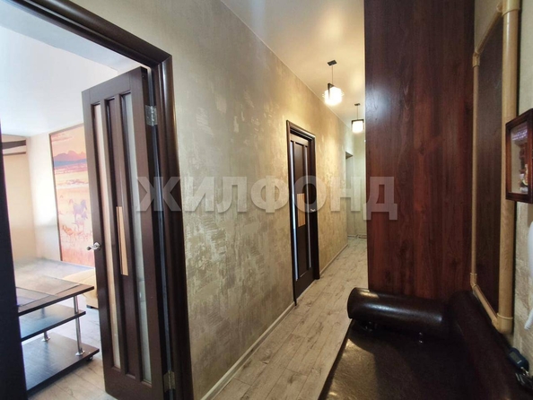 
  Продается 3-комн. квартира, 82.8 м², Гоголя ул, д. 39а
. Фото 3.