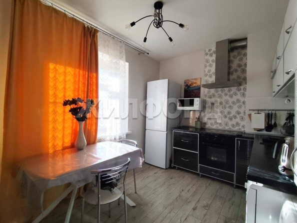 
  Продается 3-комн. квартира, 82.8 м², Гоголя ул, д. 39а
. Фото 5.