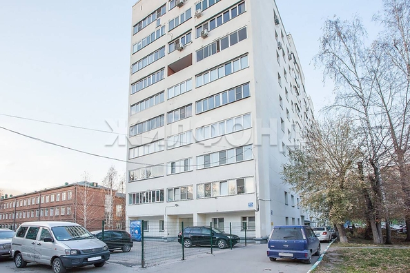 
  Продается 3-комн. квартира, 82.8 м², Гоголя ул, д. 39а
. Фото 15.