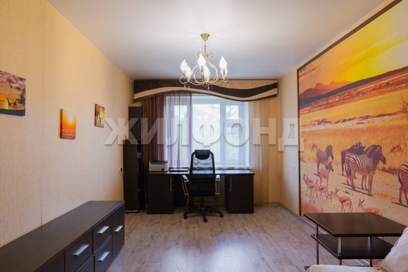
  Продается 3-комн. квартира, 82.8 м², Гоголя ул, д. 39а
. Фото 2.