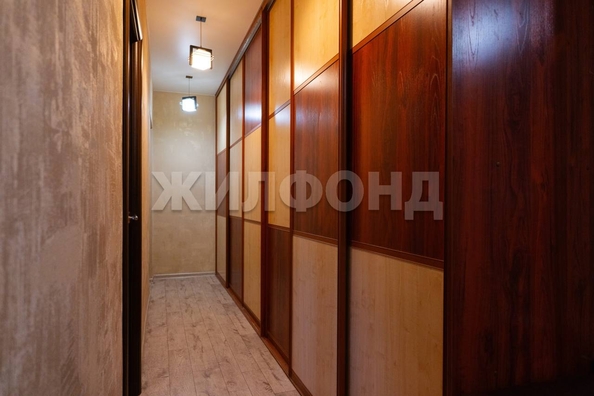 
  Продается 3-комн. квартира, 82.8 м², Гоголя ул, д. 39а
. Фото 11.