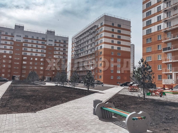 
  Продается 3-комн. квартира 86.3 м². Фото 1.