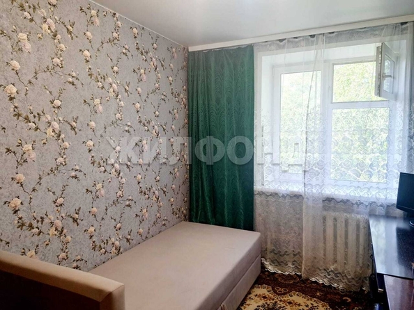 
  Продается 4-комн. квартира, 61.4 м², Широкая ул, д. 7
. Фото 12.