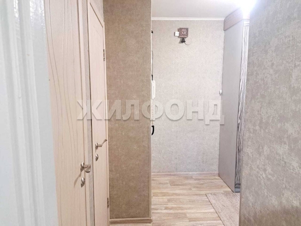 
  Продается 4-комн. квартира, 61.4 м², Широкая ул, д. 7
. Фото 15.