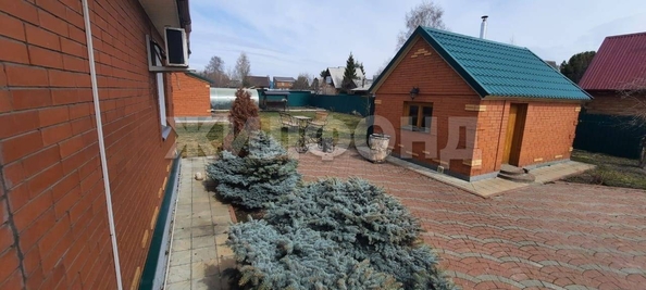 
  Продается дом, 100 м², рабочий поселок Ордынское
. Фото 23.