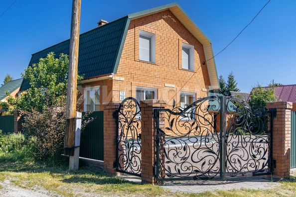 
  Продается дом, 100 м², рабочий поселок Ордынское
. Фото 7.