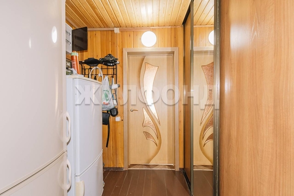
  Продается дом, 100 м², рабочий поселок Ордынское
. Фото 14.