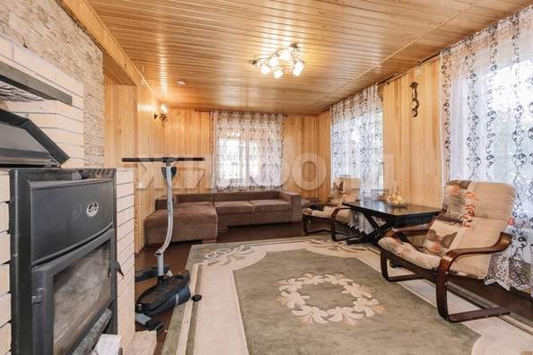 
  Продается дом, 100 м², рабочий поселок Ордынское
. Фото 20.