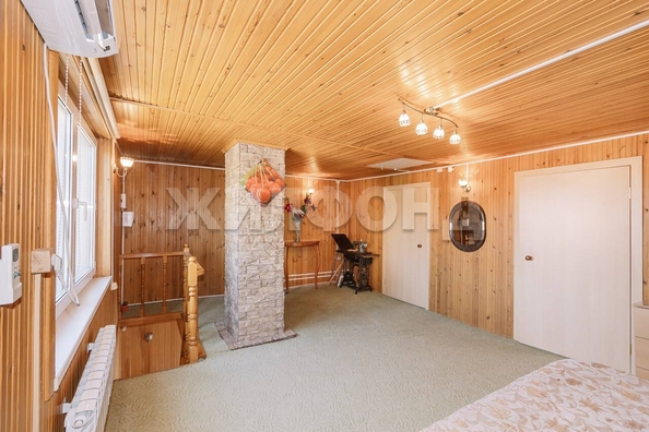
  Продается дом, 100 м², рабочий поселок Ордынское
. Фото 24.