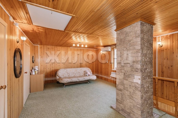 
  Продается дом, 100 м², рабочий поселок Ордынское
. Фото 27.