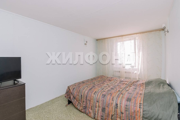 
  Продается дом, 100 м², рабочий поселок Ордынское
. Фото 29.