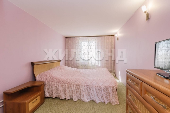 
  Продается дом, 100 м², рабочий поселок Ордынское
. Фото 30.