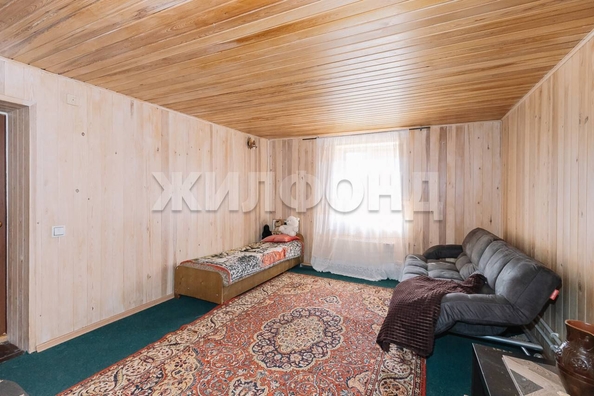 
  Продается дом, 100 м², рабочий поселок Ордынское
. Фото 36.