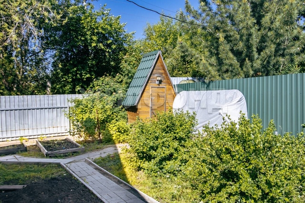 
  Продается дом, 100 м², рабочий поселок Ордынское
. Фото 38.