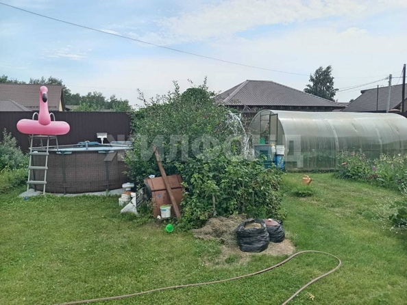 
  Продается дом, 175.9 м², ДНП Усадьба Марьино
. Фото 24.