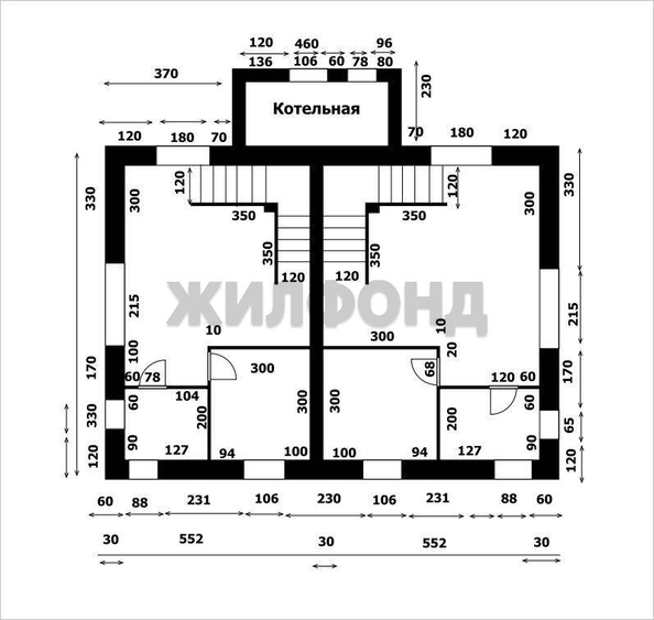 
  Продается дом, 175.9 м², ДНП Усадьба Марьино
. Фото 26.