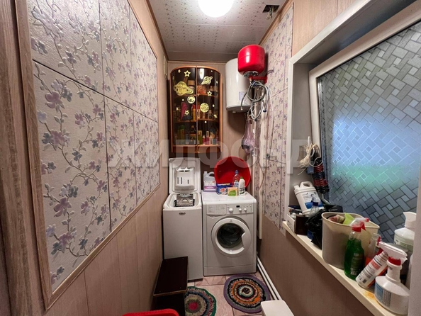 
  Продается дом, 88.5 м², село Верх-Ирмень
. Фото 5.
